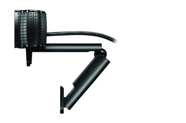 Logitech HD Pro C920 webcam 1920 x 1080 pixels USB 2.0 Noir - Webcam - visuel 3