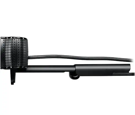 Logitech HD Pro C920 webcam 1920 x 1080 pixels USB 2.0 Noir - Webcam - visuel 4