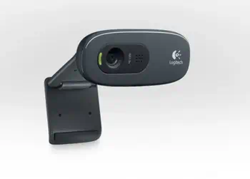 Webcam 3 MP achat responsable