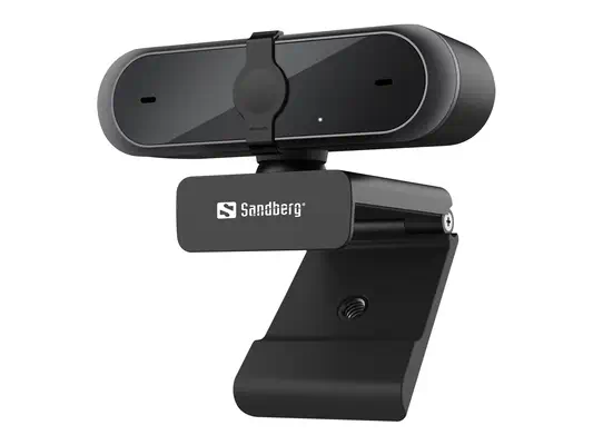 Sandberg USB Webcam Pro - visuel 2