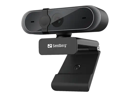 Sandberg USB Webcam Pro - visuel 1