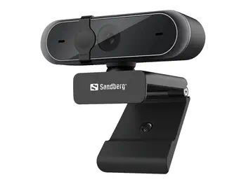 Webcam Sandberg 133-95 avantages