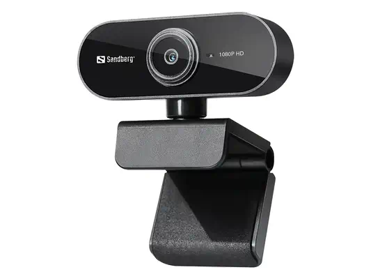 Sandberg USB Webcam Flex 1080P HD - visuel 2