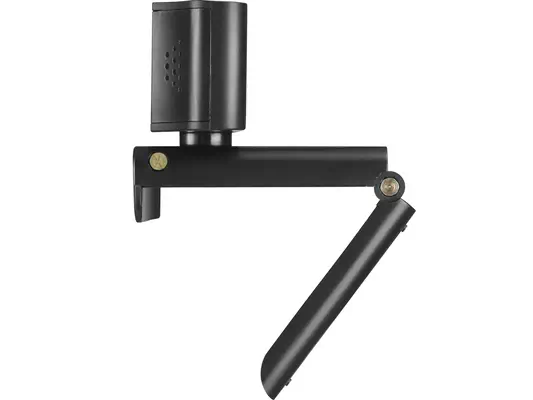 Sandberg 134-38 webcam 2,07 MP 1920 x 1080 pixels USB 2.0 Noir - Webcam - visuel 5