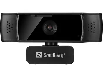 Achat responsable Webcam Sandberg 2,07 MP