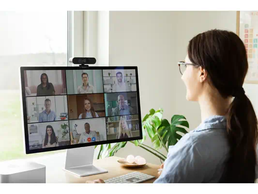 Sandberg Face Scan Webcam - visuel 9