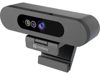 Avis Webcam Sandberg 2 MP