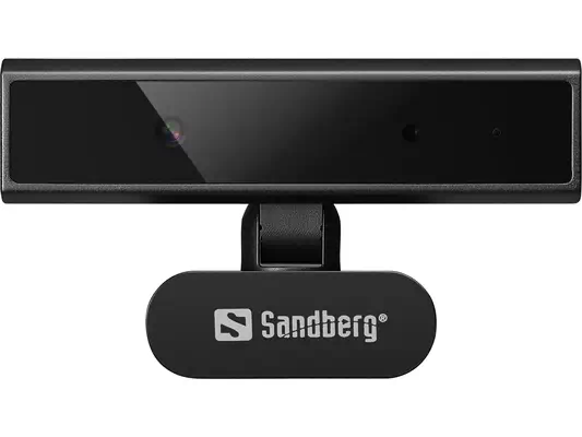 Sandberg Face Scan Webcam Mini - visuel 2