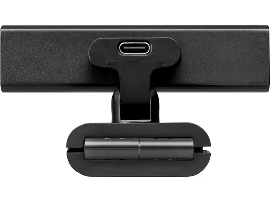 Sandberg 134-44 webcam 5 MP 2592 x 1944 pixels USB-C Noir - Webcam - visuel 3