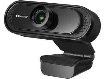 Acheter Webcam Non
