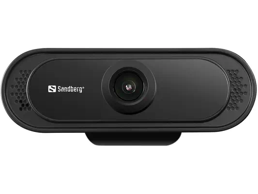 Sandberg USB Webcam 1080P Saver - visuel 3