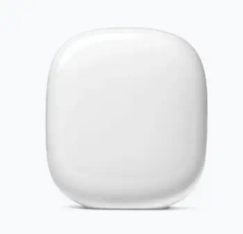 Borne Wifi Google GA03030-EU garantie