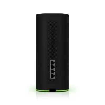 AmpliFi Alien WiFi Kit routeur sans fil Gigabit Ethernet Bi-bande (2,4 GHz / 5 GHz) Noir, Vert - Routeur - visuel 5