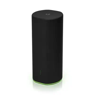 AmpliFi Alien WiFi Kit routeur sans fil Gigabit Ethernet Bi-bande (2,4 GHz / 5 GHz) Noir, Vert - Routeur - visuel 6