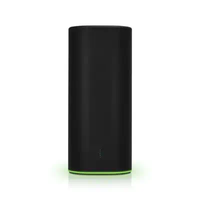 AmpliFi Alien WiFi Kit routeur sans fil Gigabit Ethernet Bi-bande (2,4 GHz / 5 GHz) Noir, Vert - Routeur - visuel 8