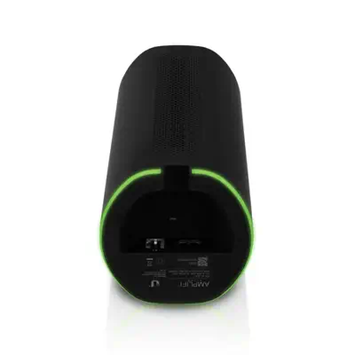 AmpliFi Alien WiFi Kit routeur sans fil Gigabit Ethernet Bi-bande (2,4 GHz / 5 GHz) Noir, Vert - Routeur - visuel 7