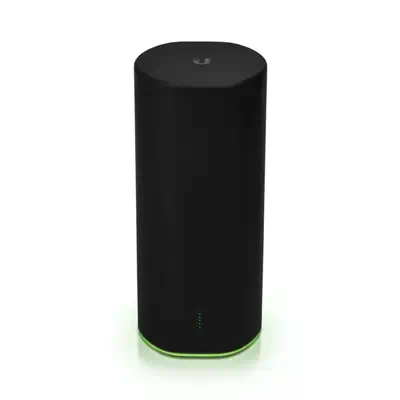 AmpliFi Alien WiFi Kit routeur sans fil Gigabit Ethernet Bi-bande (2,4 GHz / 5 GHz) Noir, Vert - Routeur - visuel 9