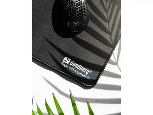 Sandberg Gamer Mousepad XL - Tapis - visuel 6