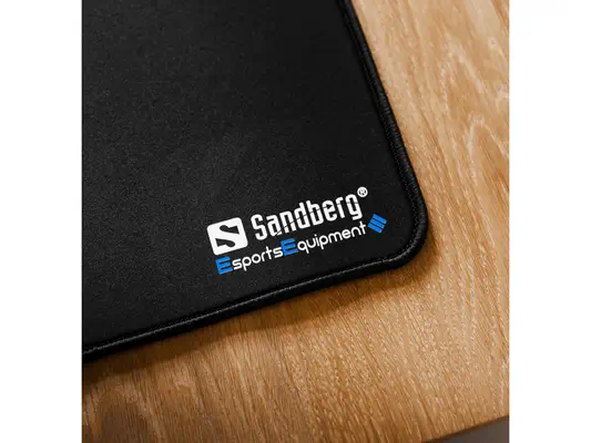 Sandberg Gamer Mousepad XL - Tapis - visuel 4