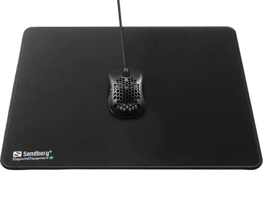 Sandberg Gamer Mousepad XL - Tapis - visuel 3