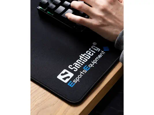 Sandberg Gamer Desk Pad XXXL - Tapis - visuel 4