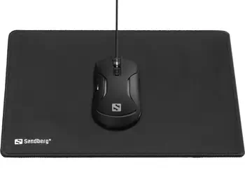 Acheter Sandberg Gamer Mousepad