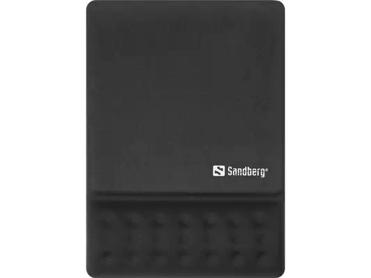 Sandberg 520-38 tapis de souris Noir - Tapis - visuel 1