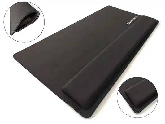 Sandberg Desk Pad Pro XXL - Tapis - visuel 1