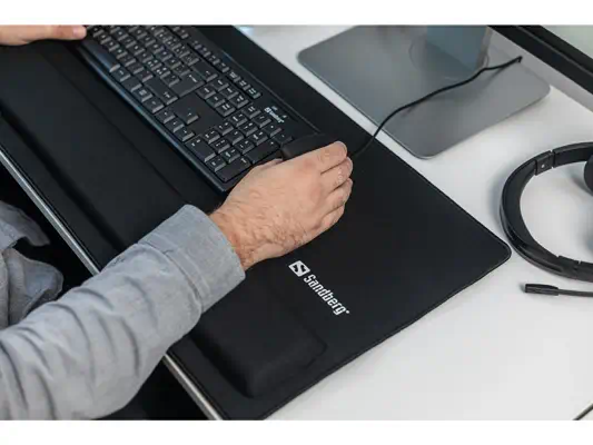 Sandberg Desk Pad Pro XXL - Tapis - visuel 4