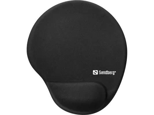 Sandberg Gel Mousepad with Wrist Rest - Tapis - visuel 3