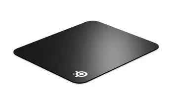 Steelseries QcK Hard Tapis de souris de jeu Noir achat responsable