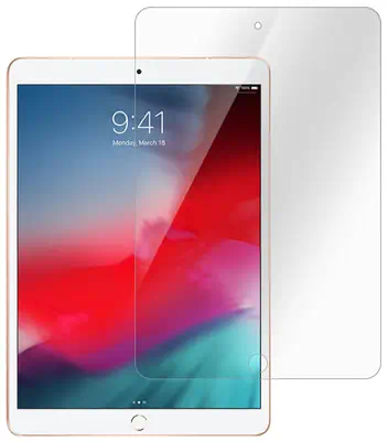 eSTUFF ES503300 protection d'écran de tablette Protection d'écran transparent Apple 1 pièce(s) - Accessoires Tablette - visuel 1