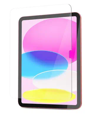 eSTUFF ES503320 protection d'écran de tablette Protection d'écran transparent Apple 1 pièce(s) - Accessoires Tablette - visuel 3