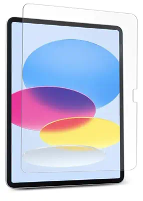 eSTUFF ES503320 protection d'écran de tablette Protection d'écran transparent Apple 1 pièce(s) - Accessoires Tablette - visuel 2