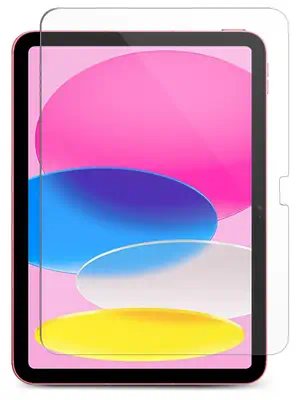 eSTUFF ES503320 protection d'écran de tablette Protection d'écran transparent Apple 1 pièce(s) - Accessoires Tablette - visuel 1