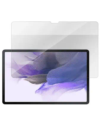 eSTUFF ES506018 écran et protection arrière de téléphones portables Samsung 1 pièce(s) - Accessoires Tablette - visuel 1