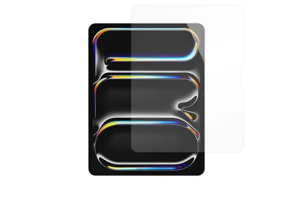 eSTUFF ES503410 protection d'écran de tablette Protection d'écran transparent Apple 1 pièce(s) - Accessoires Tablette - visuel 1