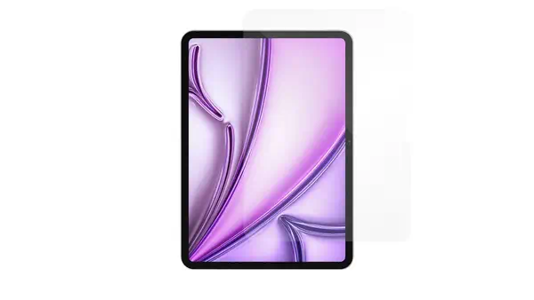 eSTUFF ES503330 protection d'écran de tablette Protection d'écran transparent Apple 1 pièce(s) - Accessoires Tablette - visuel 1