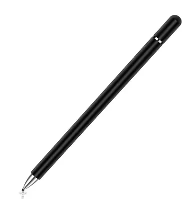 eSTUFF ES68900211-BULK stylet 15 g Noir - Accessoires Tablette - visuel 2