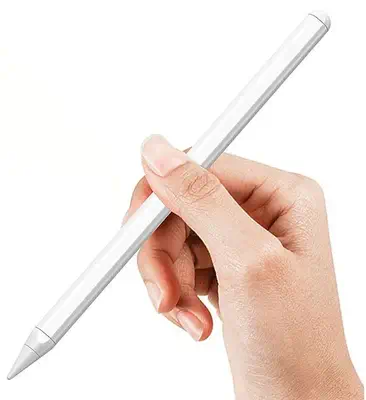 eSTUFF ES68900010 stylet 14 g Blanc - Accessoires Tablette - visuel 7