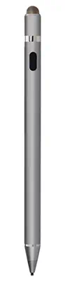 eSTUFF ES68900111 stylet 15 g Gris - Accessoires Tablette - visuel 1