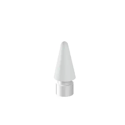 eSTUFF ES689015-BULK stylet 4 g Blanc - Accessoires Tablette - visuel 1
