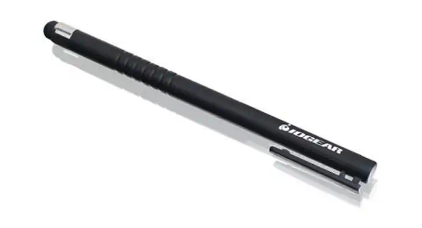 iogear GSTY103 stylet Noir - Accessoires Tablette - visuel 2