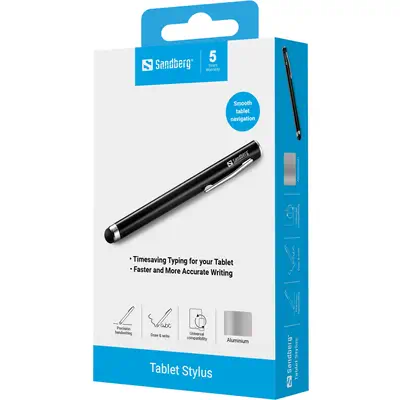 Sandberg Tablet Stylus - Accessoires Tablette - visuel 3