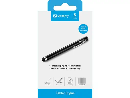 Sandberg Tablet Stylus - Accessoires Tablette - visuel 2