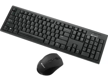 Livraison gratuite Pack Clavier, souris Batterie