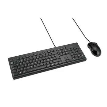 Pack Clavier, souris Kensington Avec fil livraison gratuite