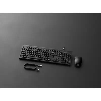 KM270 EQ KM270 EQ Kit clavier + souris sans fil rechargeable - Kensington - Pack Clavier, souris - visuel 10