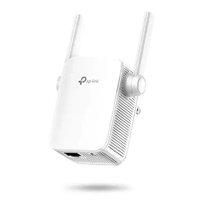 TP-Link TL-WA855RE prolongateur réseau Émetteur et récepteur réseau Blanc 10, 100 Mbit/s - Accessoire Réseau - visuel 2