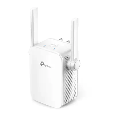 TP-Link TL-WA855RE prolongateur réseau Émetteur et récepteur réseau Blanc 10, 100 Mbit/s - Accessoire Réseau - visuel 1